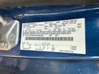 Used Left Headlight Assembly fits: 2017 Ford Escape halogen w/o LED ac