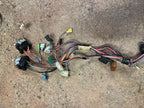 Used Engine Wiring Harness fits: 2001 Volkswagen Eurovan Engine Wire H