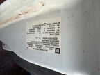 2004 Chevrolet Express 1500 Van Passenger Side Front Seat