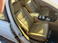 2009 - 2010 Honda Accord Passenger Side Front Seat bucket, leather, el