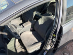 Used Front Left Seat Front fits: 2011 Toyota Prius bucket air bag manu