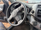 Used Steering Column fits: 2010 Toyota Rav4 Floor Shift exc. Limited G
