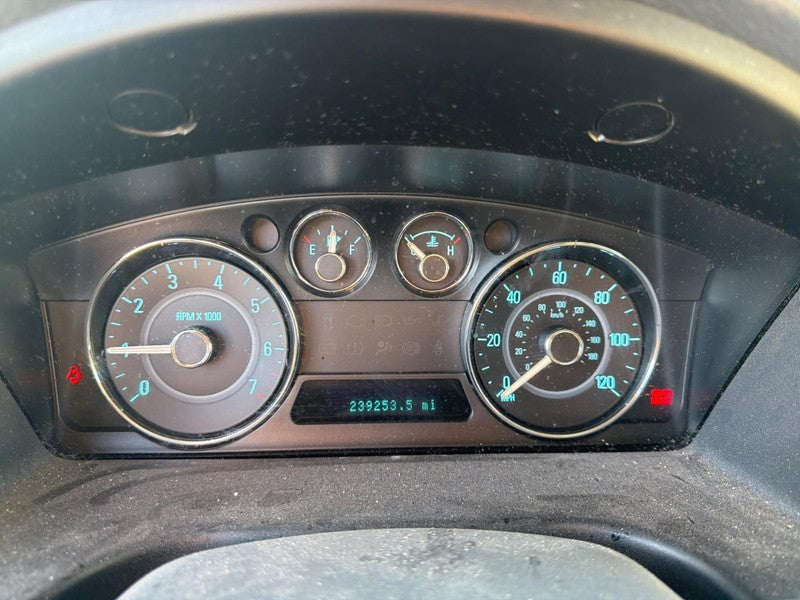 2009 Ford Flex ABS Unit
