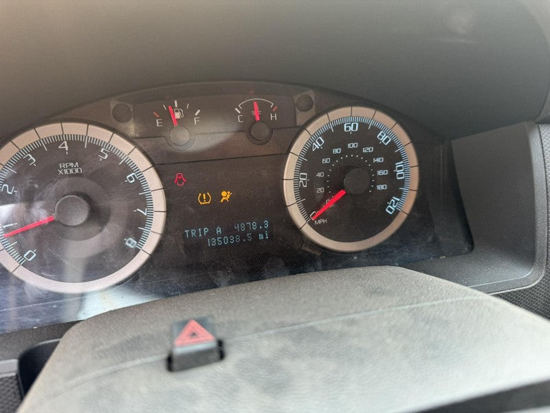 Used Engine Control Module (ECM) fits: 2010 Ford Escape Electronic Con