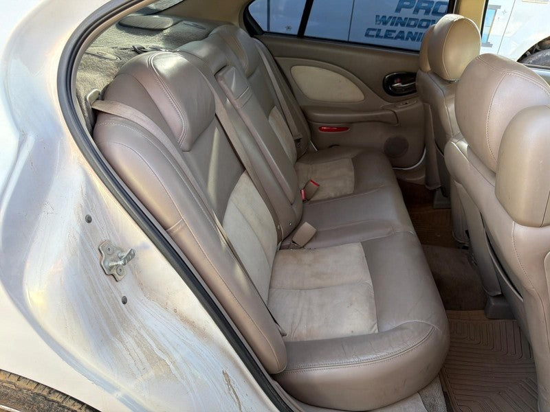 Used Seat Rear fits: 2005 Pontiac Bonneville Seat Rear Grade A