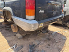 Used Seat Rear fits: 2000 Jeep Cherokee Seat Rear Grade A