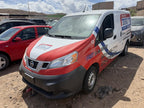 Used ABS Pump and Motor Assembly fits: 2013 Nissan Nv200 Assembly Carg