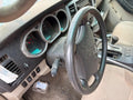 Used Steering Column fits: 2004 Toyota 4 runner Floor Shift w/tilt whe