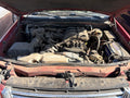 Used Engine Complete Assembly fits: 2009 Ford Explorer 4.0L VIN E 8th 
