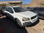 Used Automatic Transmission Assembly fits: 2006 Volvo XC90 AT 5 cylind