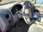 Used Steering Column fits: 2004 Ford F150 PICKUP Column Shift New Styl