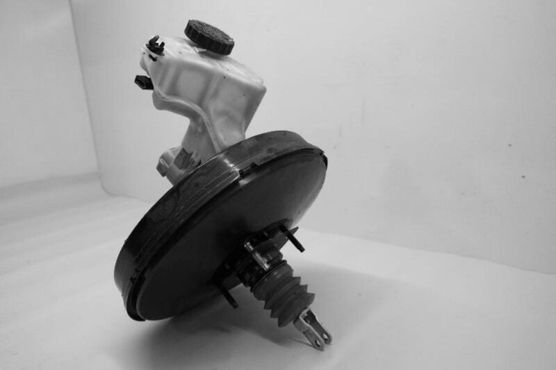 Used Power Brake Booster fits: 2015 Nissan Altima thru 01/31/16 Grade 