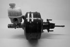 Used Power Brake Booster fits: 2015 Ram Dodge 1500 pickup  Grade A