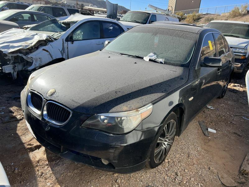 Alternator 150 Amp Fits 04-06 BMW X3 456513