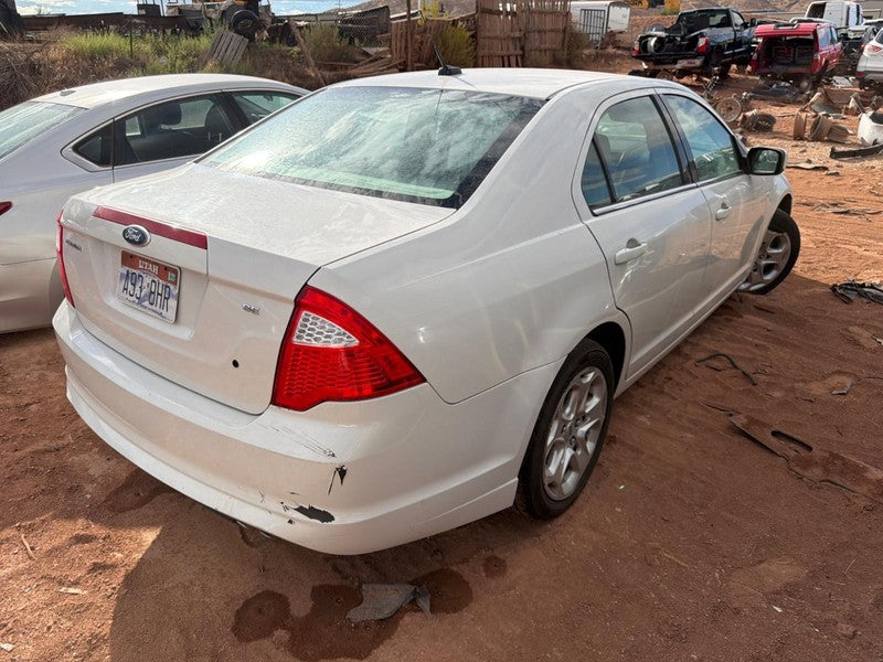 Used A/C Compressor fits: 2011 Ford Fusion 2.3L AT Grade A