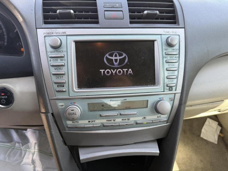 Used A/C Compressor fits: 2009 Toyota Camry VIN B 5th digit hybrid 2.4