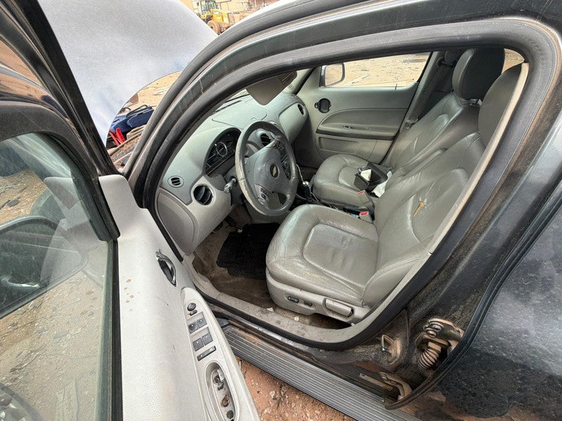 Used Front Right Seat Front fits: 2010 Chevrolet Hhr bucket opt AR9 le