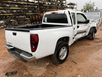 Used Tailgate fits: 2008 Chevrolet Colorado  Grade B