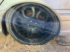 Used Engine Complete Assembly fits: 2002 Mercedes-benz Mercedes s-clas