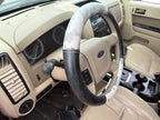 Used Steering Column fits: 2009 Ford Escape Floor Shift tilt wheel Gra