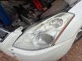 Used Left Headlight Assembly fits: 2012 Nissan Altima Sdn halogen Left