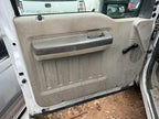 2008 Ford F350SD Pickup Automatic Transmission 6.4L 4x4