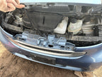 Used Cylinder Head fits: 2012 Smart  Grade A