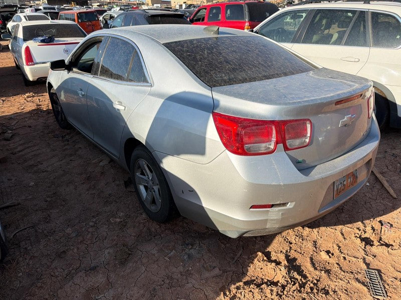 Used Front Right Seat Front fits: 2016 Chevrolet Malibu VIN 1 4th digi
