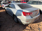 Used Front Right Seat Front fits: 2016 Chevrolet Malibu VIN 1 4th digi