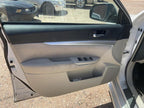 Alternator Fits 13-14 LEGACY 451746
