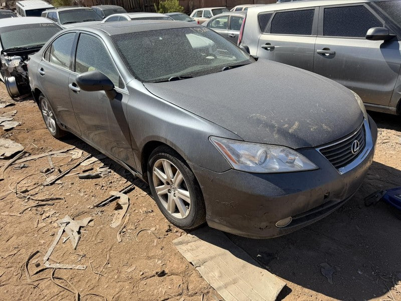 Used Radio Audio fits: 2007 Lexus ES350 Grade A