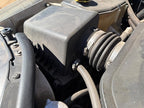 Used Air Cleaner Assembly fits: 2005 Jeep Grand cherokee 5.7 Grade A