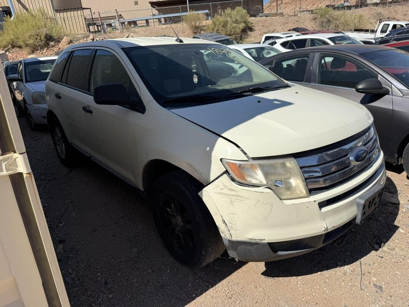 Used Automatic Transmission Assembly fits: 2007 Ford Edge AT 6 Speed F
