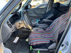 Used Automatic Transmission Assembly fits: 2007 Toyota Sequoia AT 4.7L
