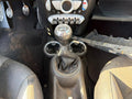 2007 MINI Cooper Transmission Shift Assembly