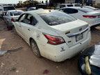 Used Engine Complete Assembly fits: 2015 Nissan Altima 2.5L VIN A 4th 