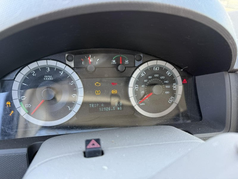 Used A/C Compressor fits: 2009 Ford Escape 2.5L VIN 3 8th digit Hybrid