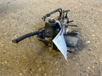 Used ABS Hydraulic Assembly fits: 2005 Land rover Range rover actuator