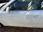 Used Front Left Door Assembly Front fits: 2003 Audi A4 w/Conv Front Le
