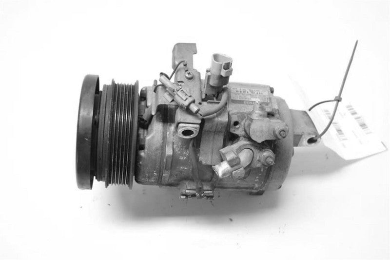 Used A/C Compressor fits: 2003 Toyota Sequoia  Grade C