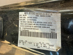 Used Engine Control Module (ECM) fits: 1999 Ford Mustang Electronic Co
