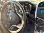 Used Steering Column fits: 2016 Chevrolet Malibu Floor Shift Grade A