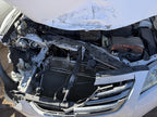 Used A/C Compressor fits: 2009 Toyota Camry VIN B 5th digit hybrid 2.4