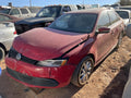 Used Engine Complete Assembly fits: 2011 Volkswagen Jetta 2.5L VIN X 5