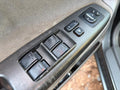 2005 - 2006 Toyota Camry Driver Side Master Window Switch Part# 84820A