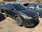 Used Air Cleaner Assembly fits: 2014 Subaru Xv crosstrek 2.0L w/o PZEV