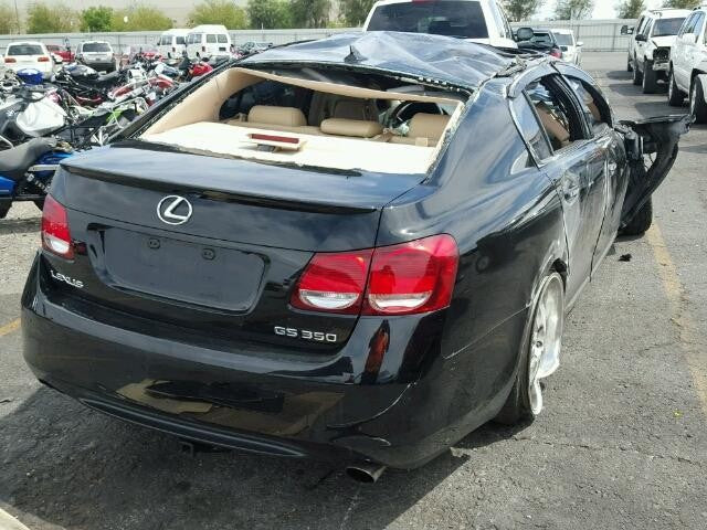 Used Engine Cooling Fan Motor fits: 2007 Lexus GS350 Fan Assembly Grad