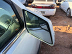 Used Right Door Mirror fits: 2011 Chevrolet Traverse Power manual fold