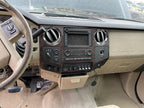Used Alternator fits: 2008 Ford F250SD PICKUP diesel dual alternator t