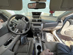 Used Automatic Transmission Assembly fits: 2011 Ford Fusion AT 2.5L VI